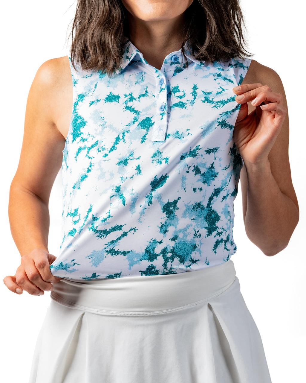 Women's Frost Burn