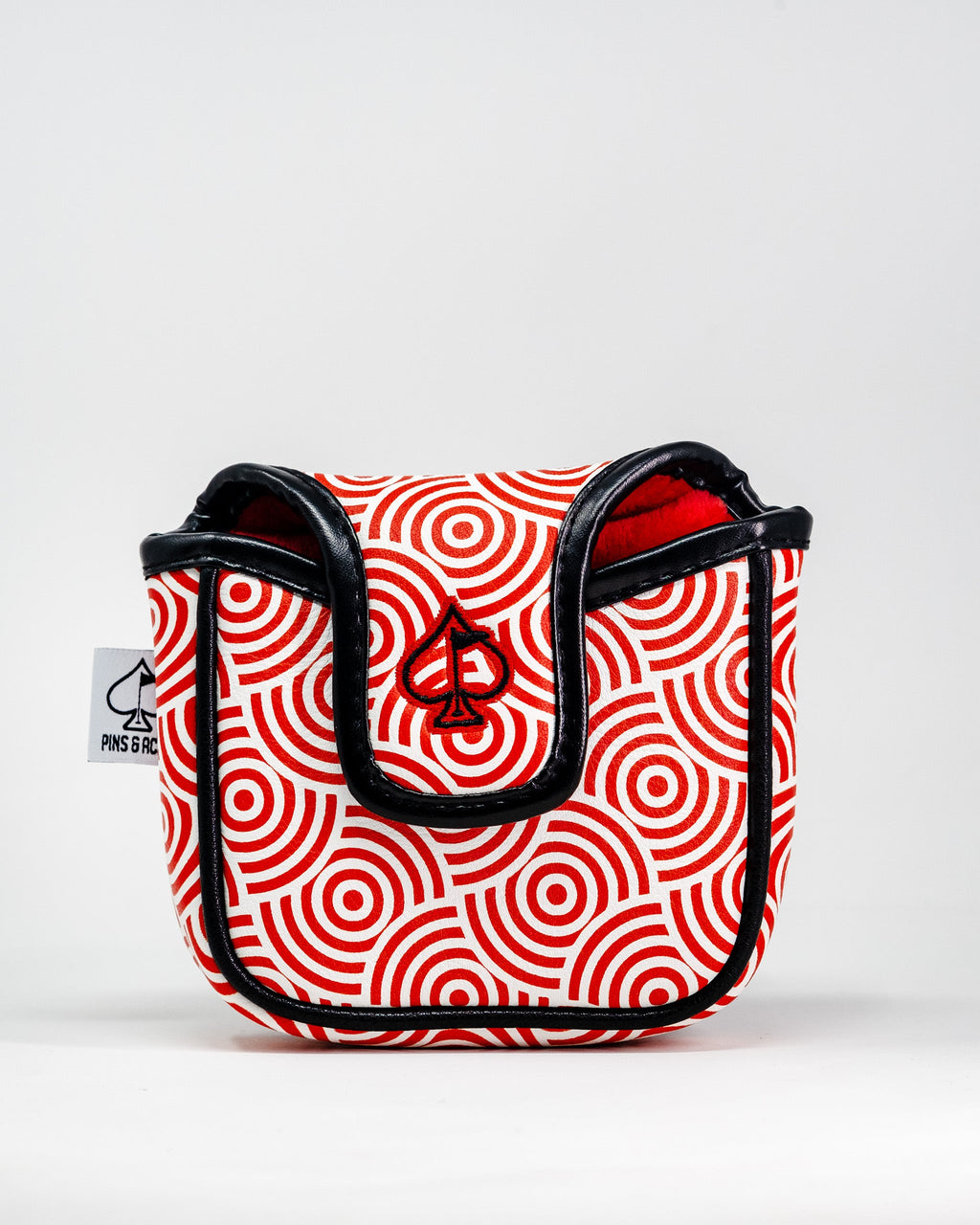 Sumo - Mallet Putter Cover