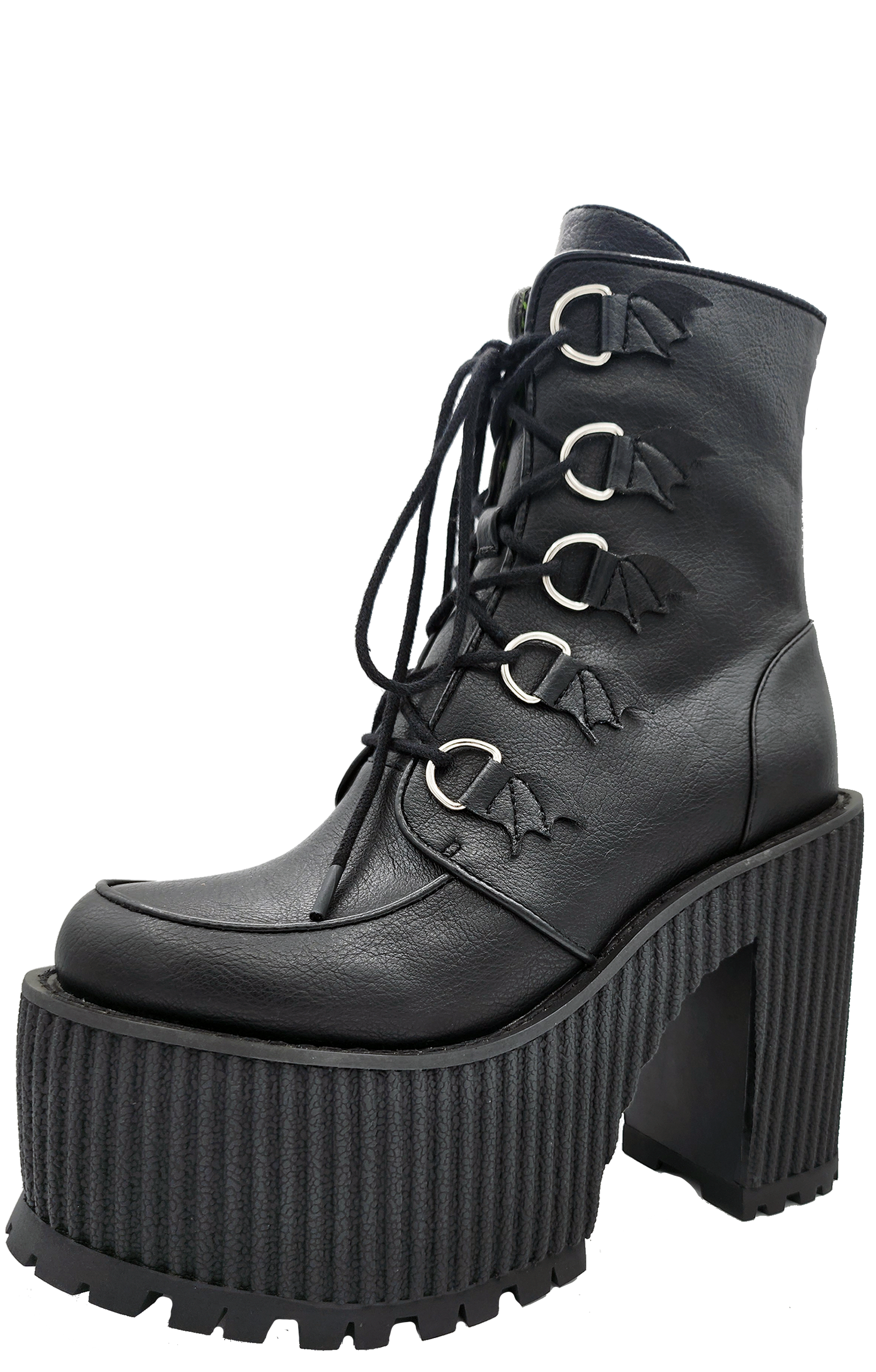 Supercreep Platform