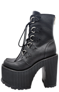 Supercreep Platform