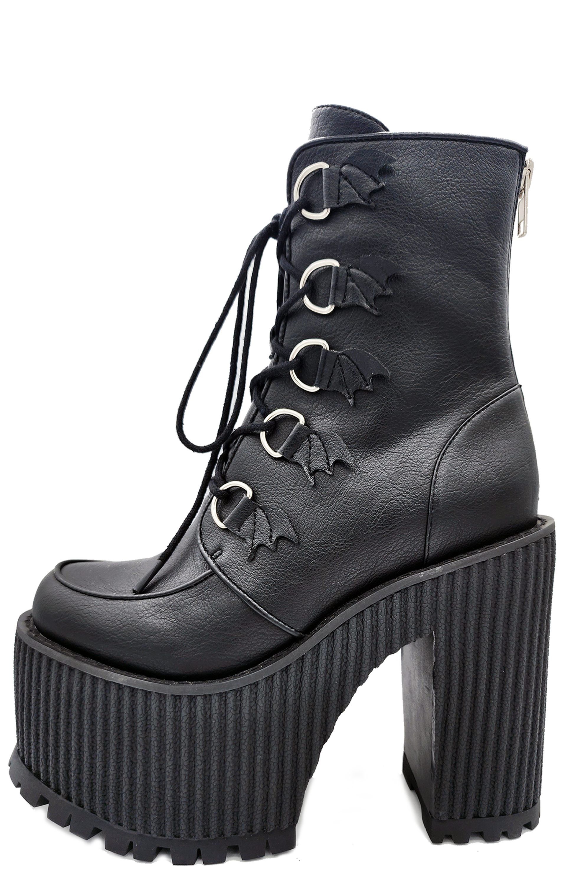 Supercreep Platform