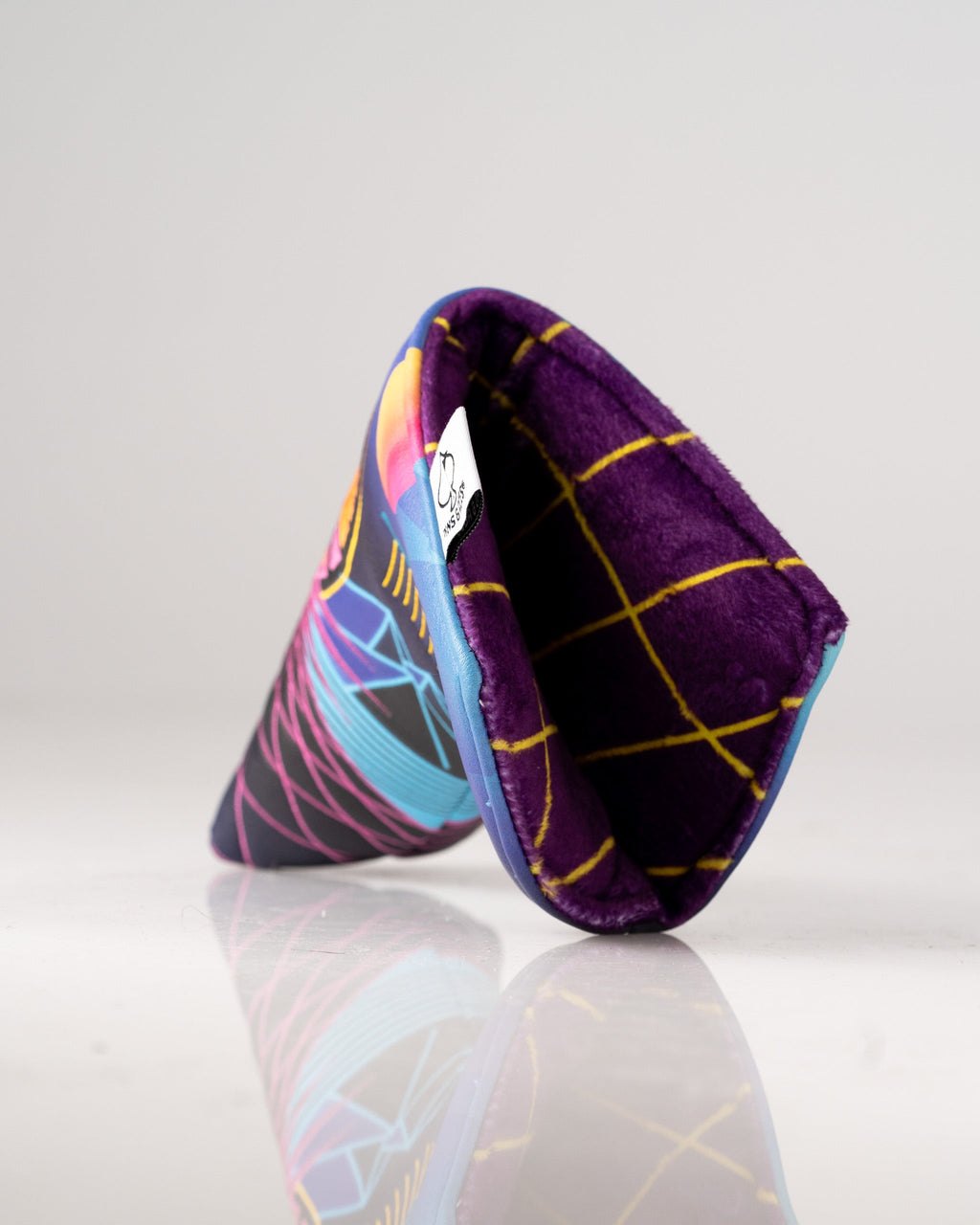 Synthwave - Blade Putter Cover