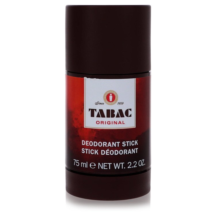 Maurer & Wirtz Tabac Original Deodorant Stick