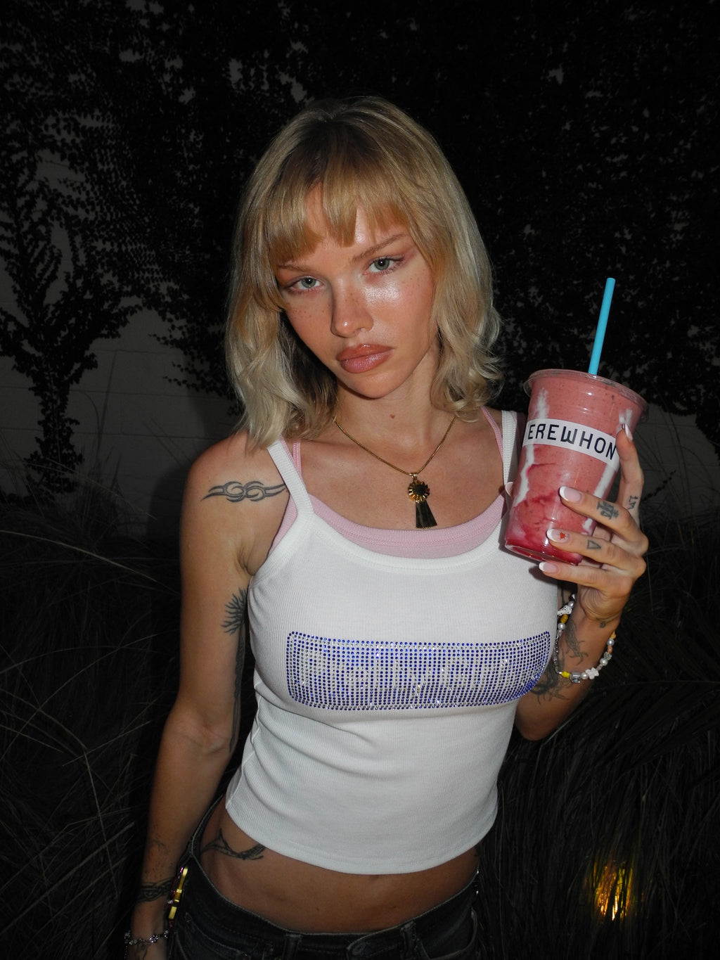 hometown celebrity necklace