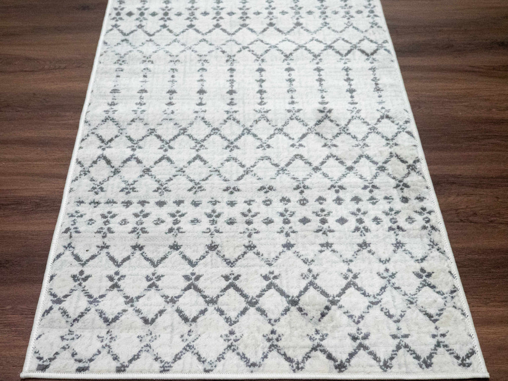 Tigri Aztec 2310 Ivory Rug - Clearance