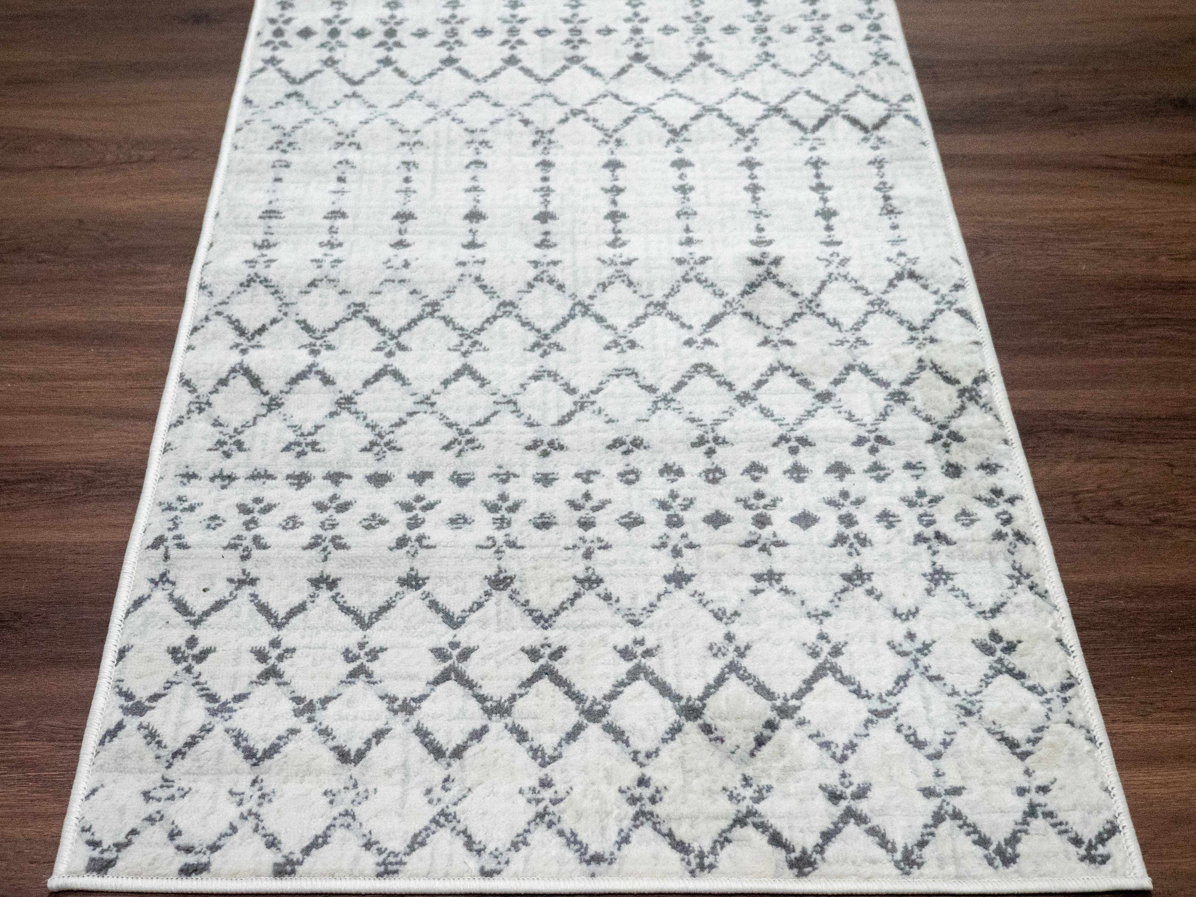 Tigri Aztec 2310 Ivory Rug - Clearance