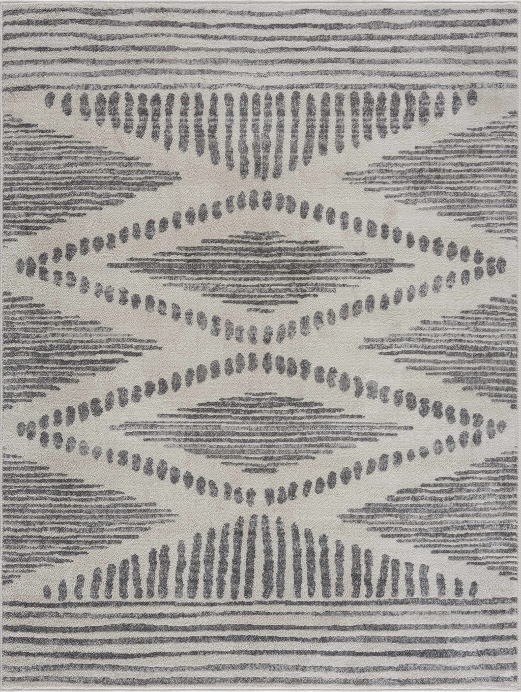 Tigrisis Ivory 2327 Area Rug - Clearance