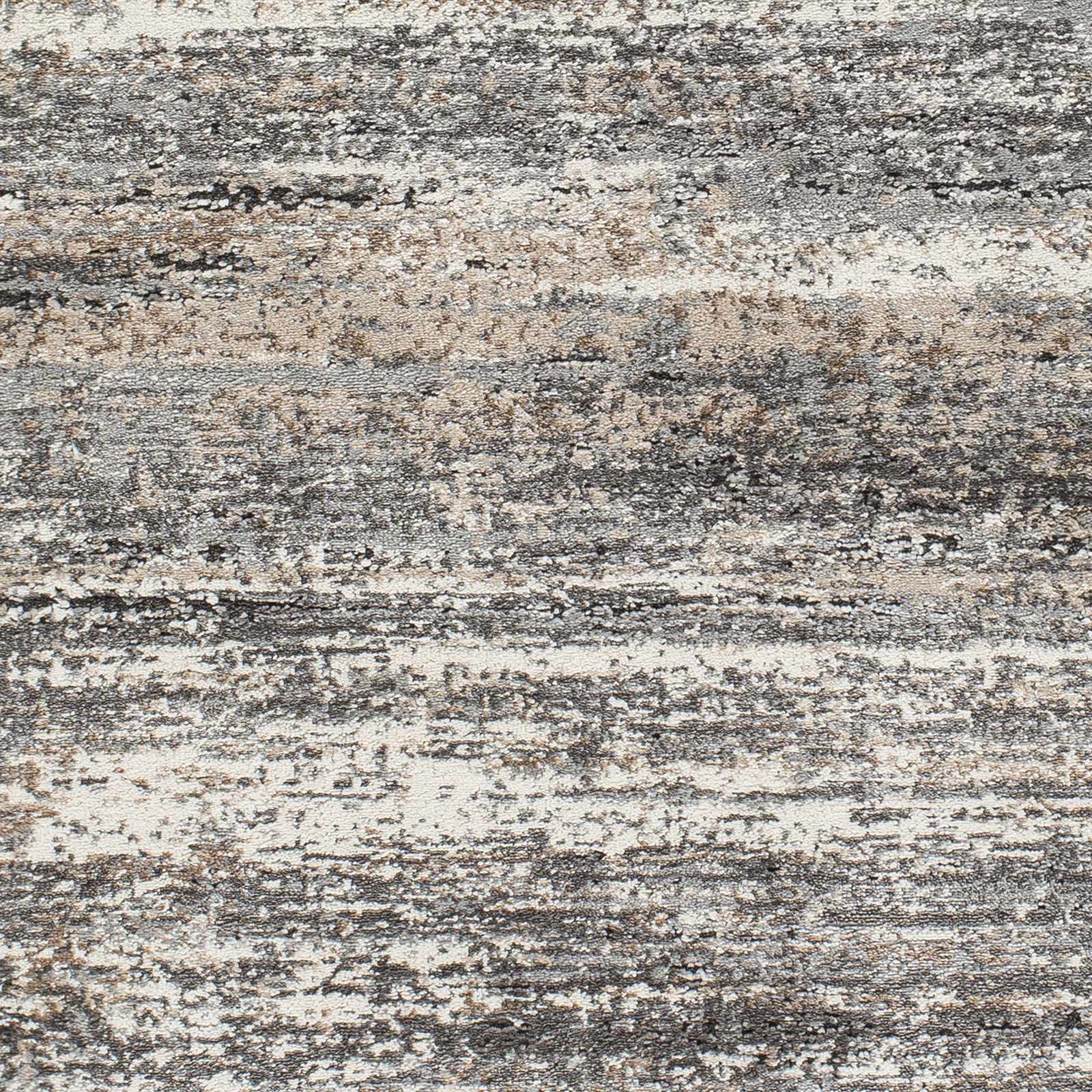 Tigaon Luxe Thick Area Rug