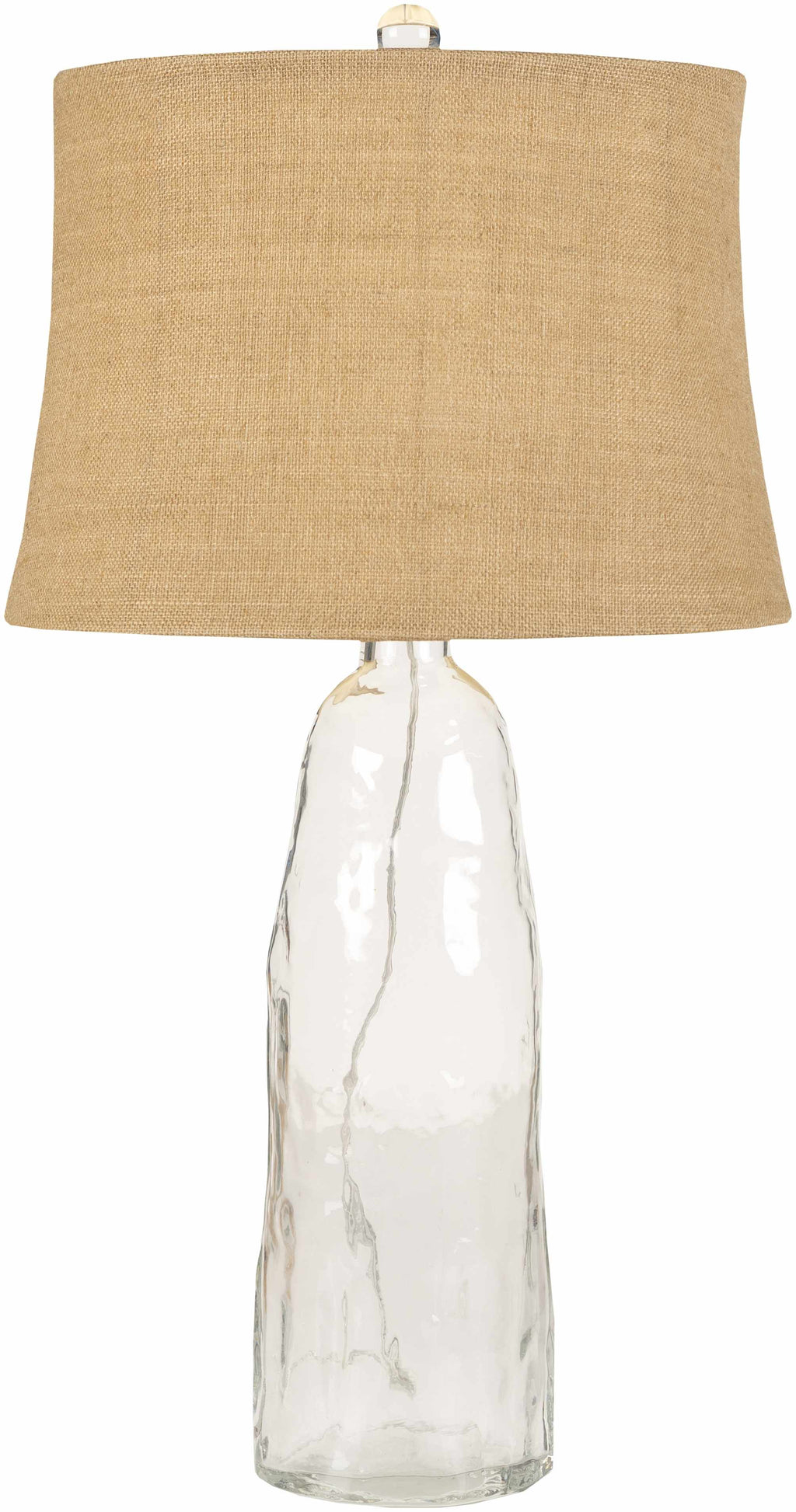 Tinoto Glass Table Lamp - Clearance