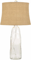 Tinoto Glass Table Lamp - Clearance