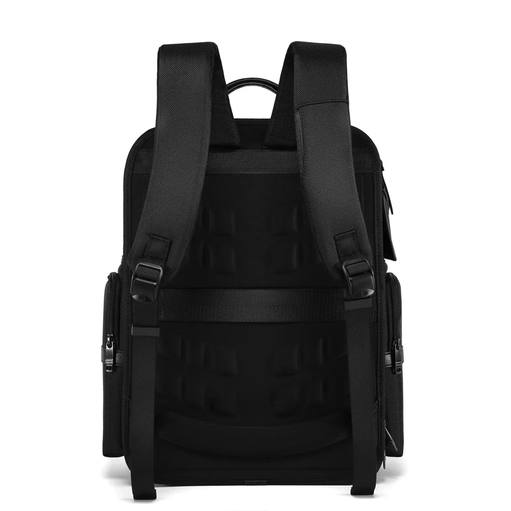 Water-Resistant Laptop Backpack – Anti-Theft Bag for Work & School