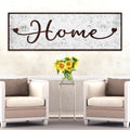 Home Sign II