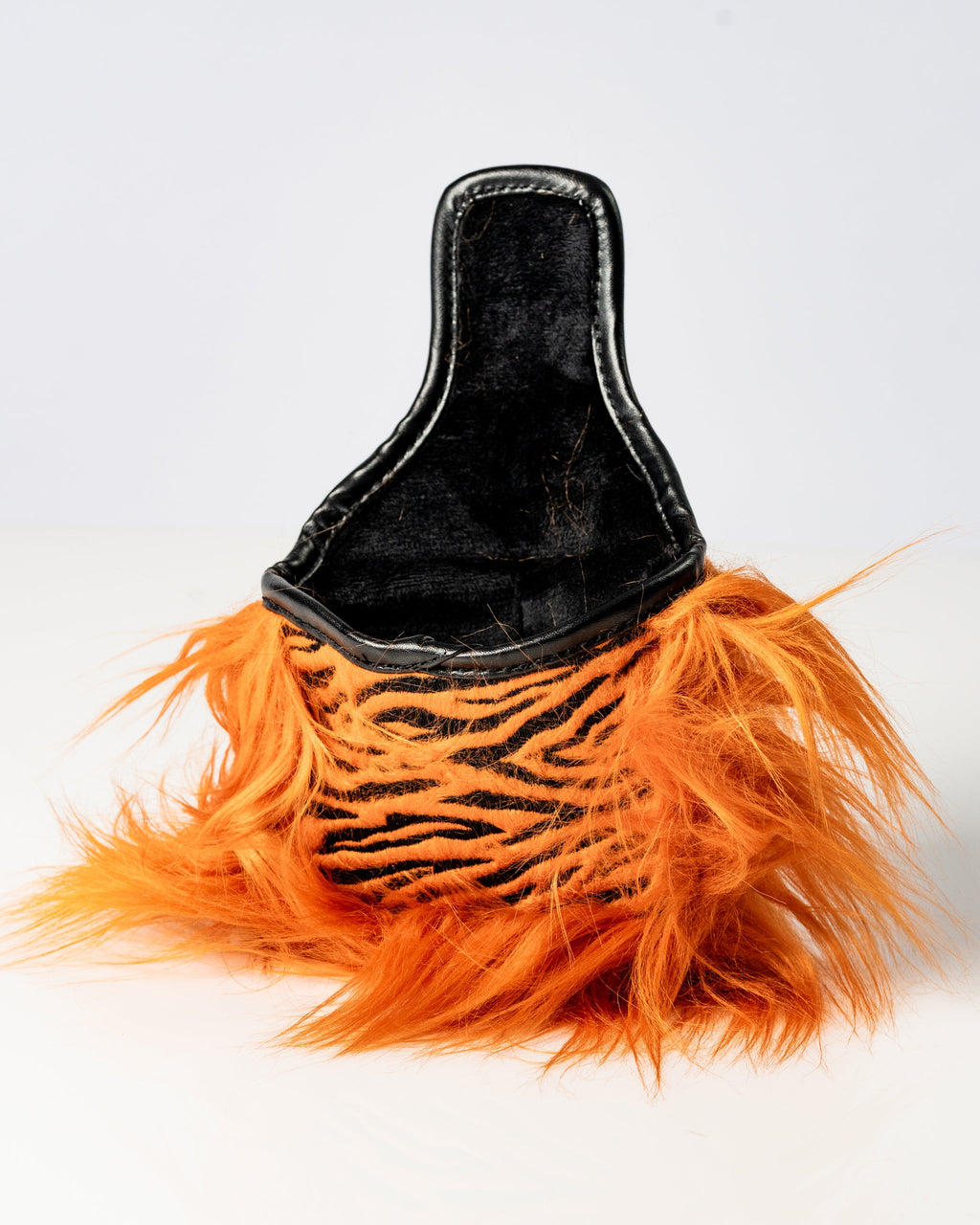 Tiger - Mallet Putter Cover