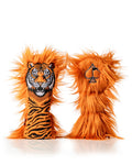 Tiger - Hybrid Cover