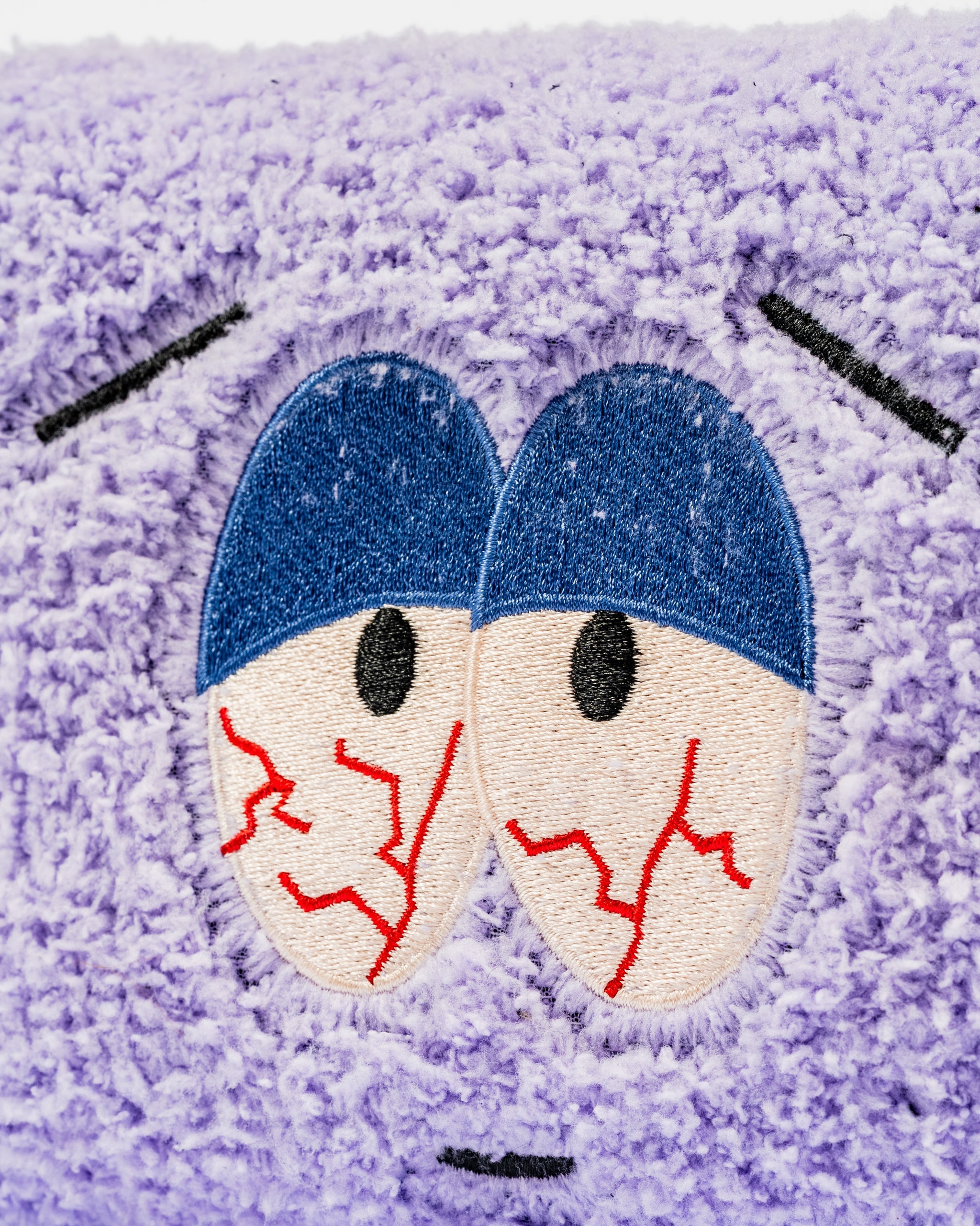 South Park - Towelie Center Shaft Mallet Putter Cover