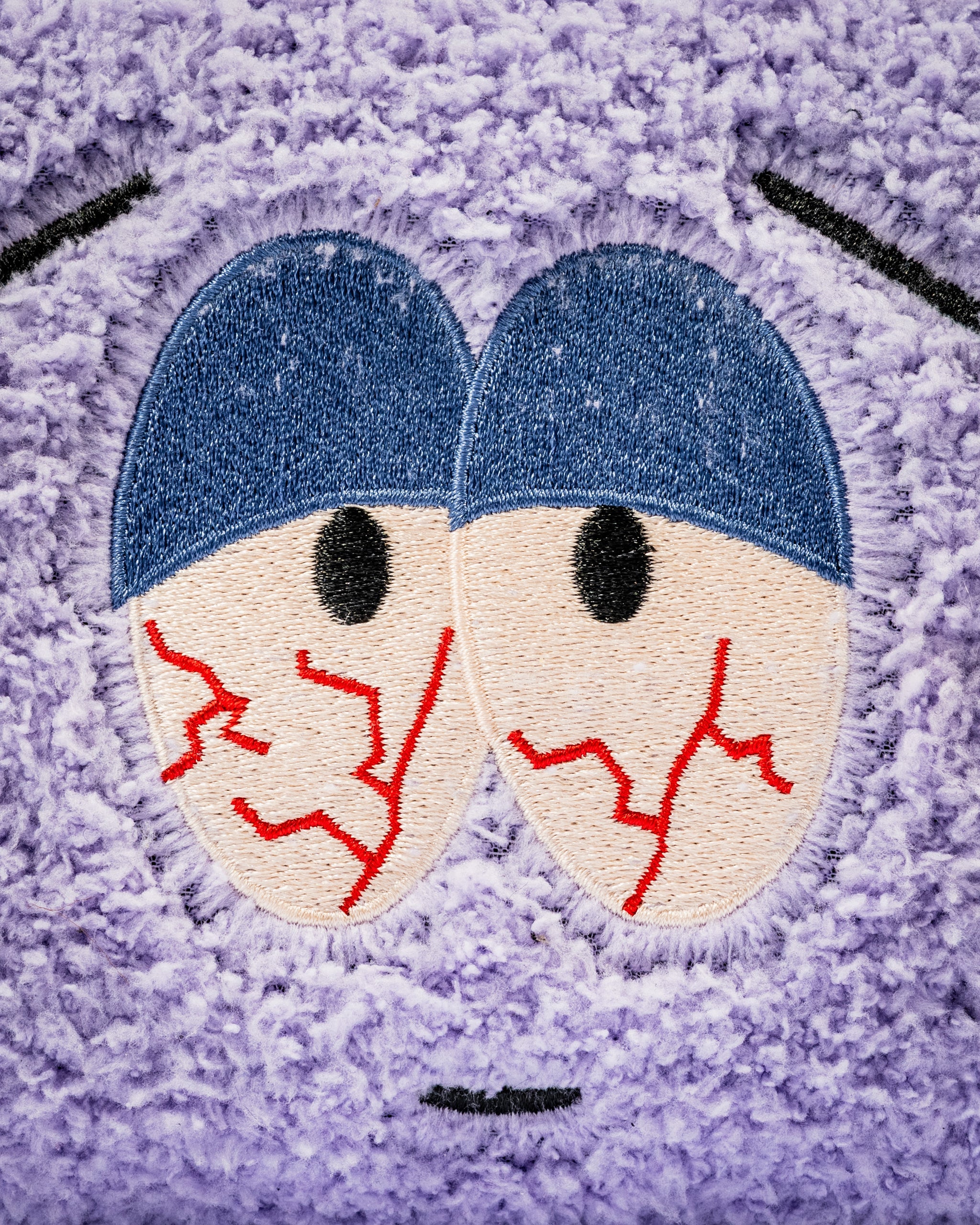 South Park - Towelie Center Shaft Mallet Putter Cover