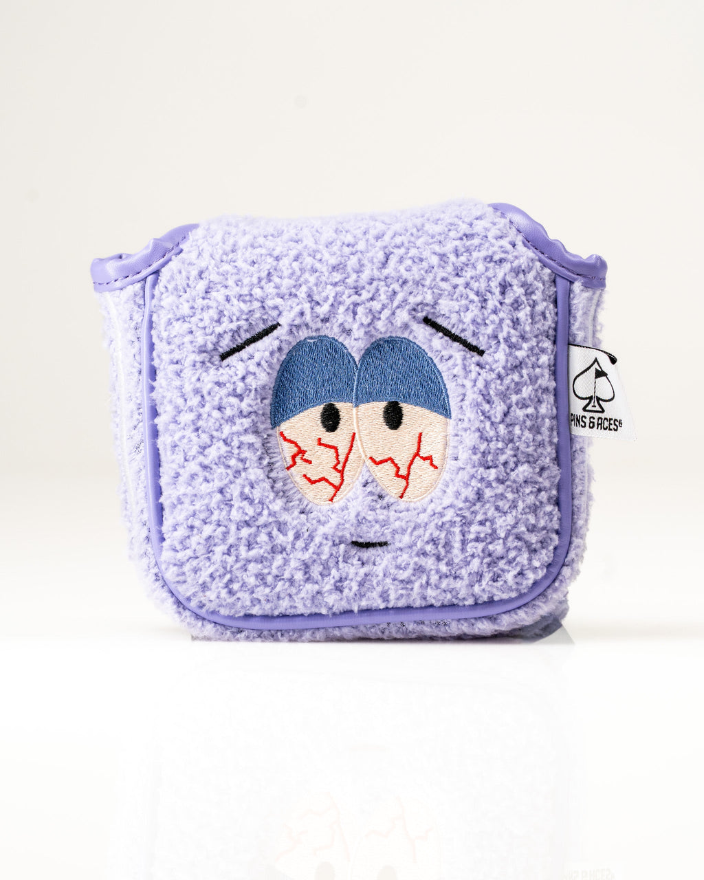 South Park - Towelie Mallet Putter Cover