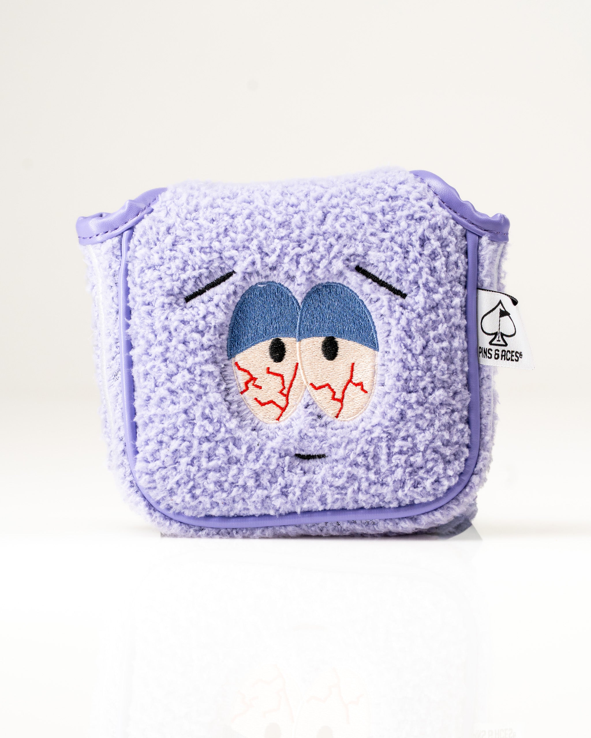South Park - Towelie Mallet Putter Cover