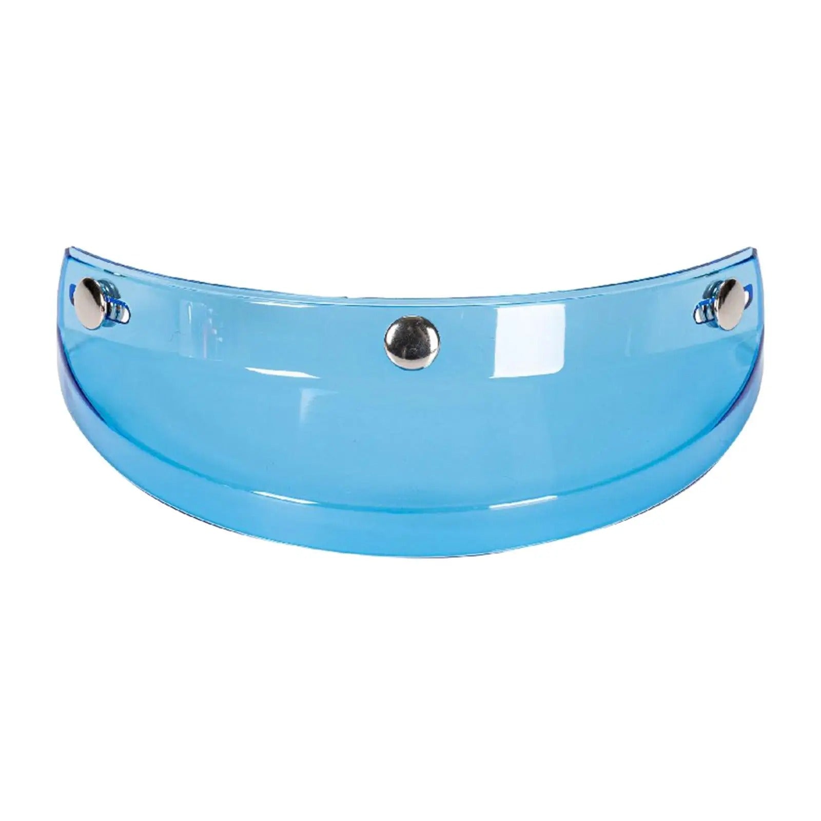 Visor for 3/4 Helmet