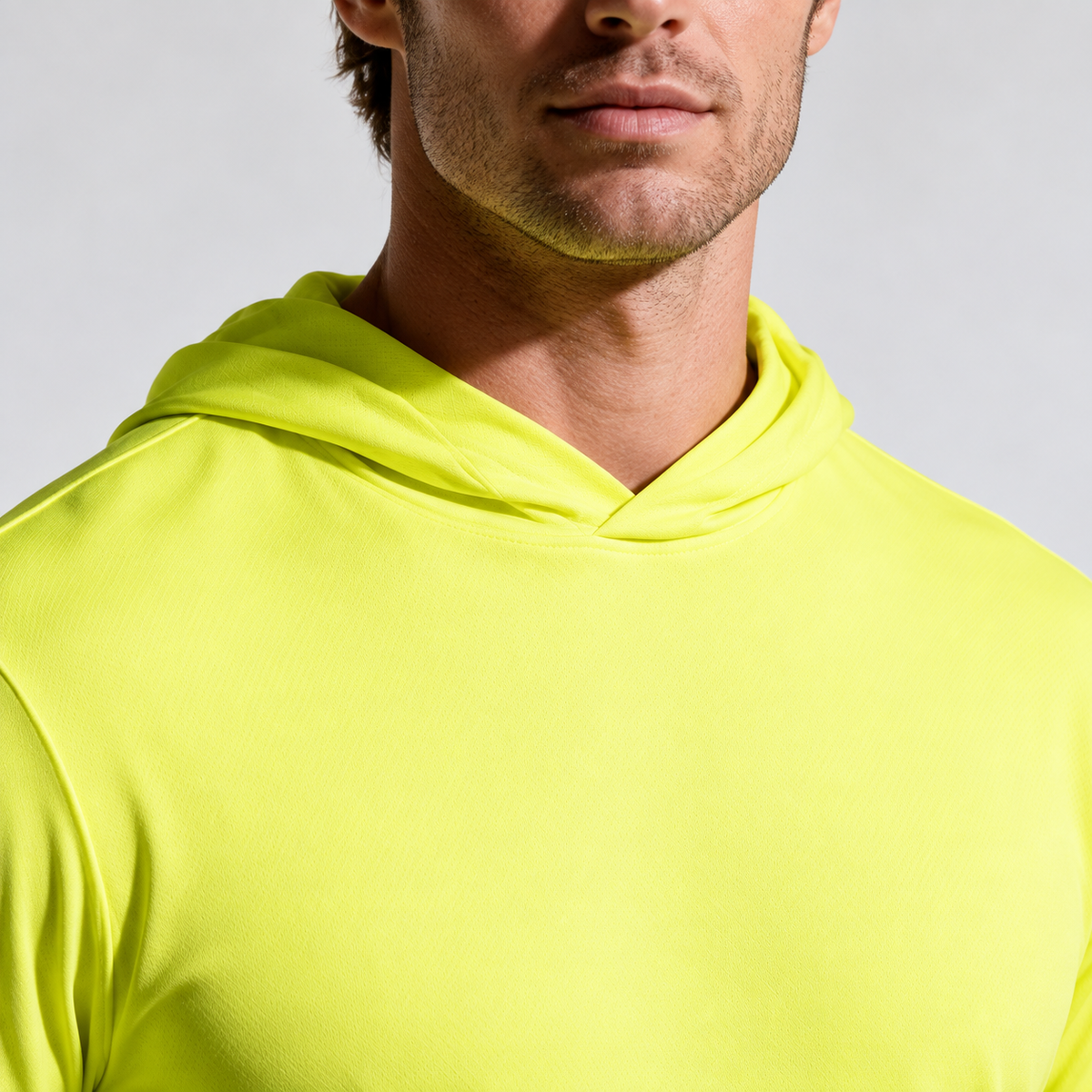 UPF 50 Performance Hoody