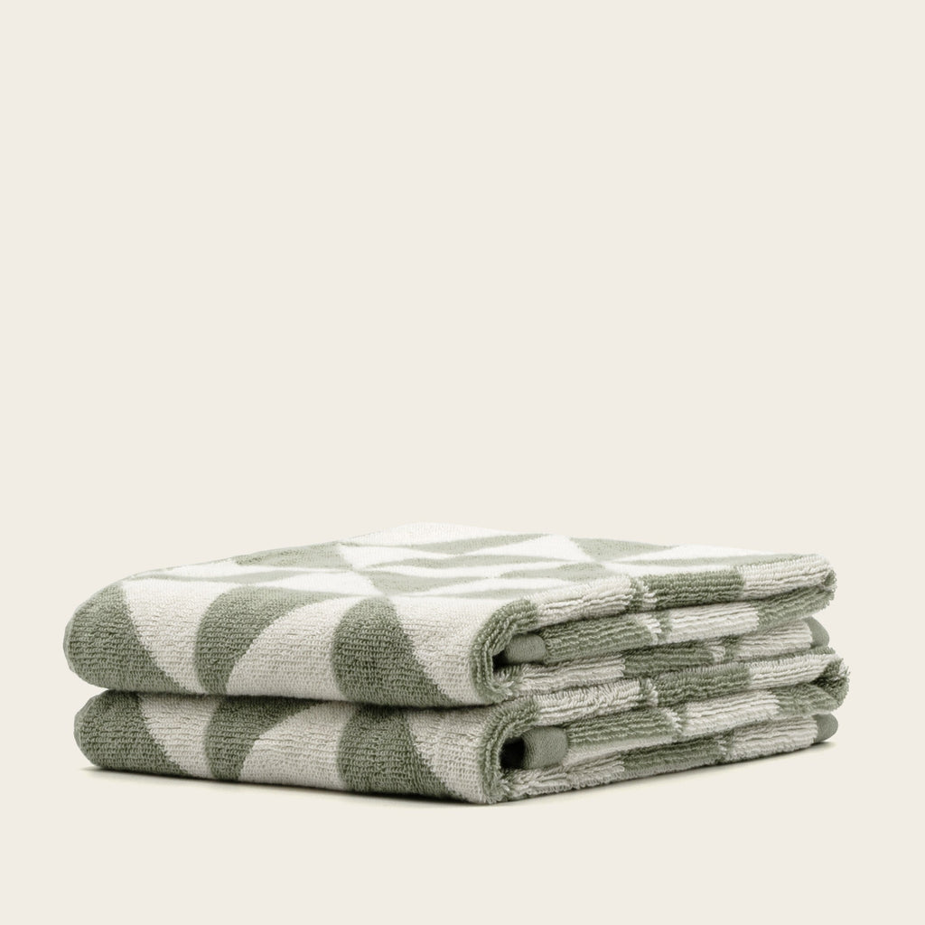 Umbra Cotton Beach Towel