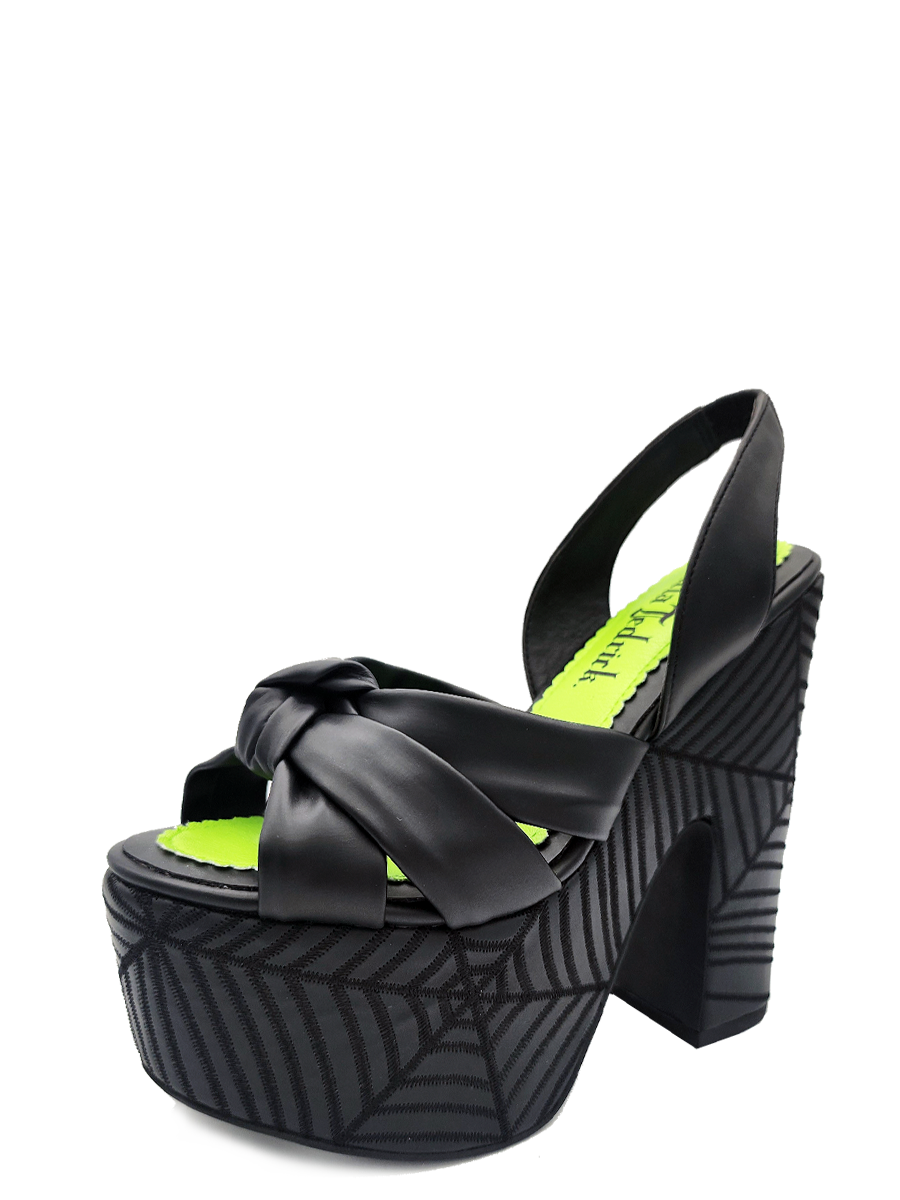 Venomous Platform