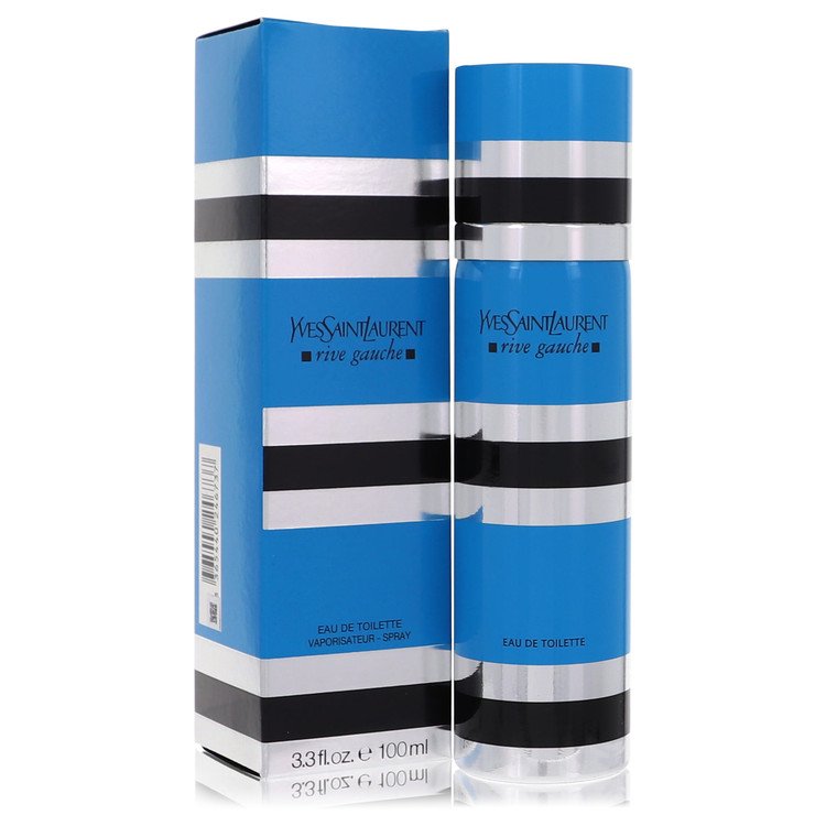 Yves Saint Laurent Rive Gauche Eau De Toilette Spray for Women