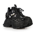 Walnut 03 - Black