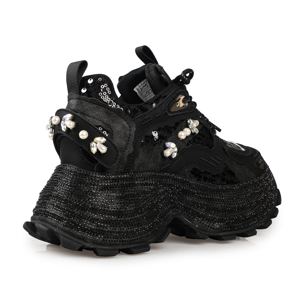 Walnut 03 - Black