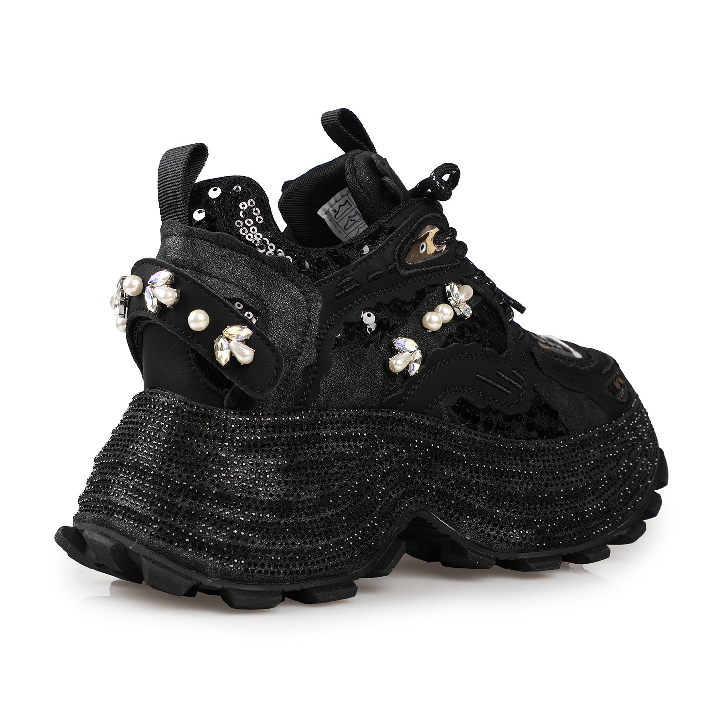 Walnut 03 - Black