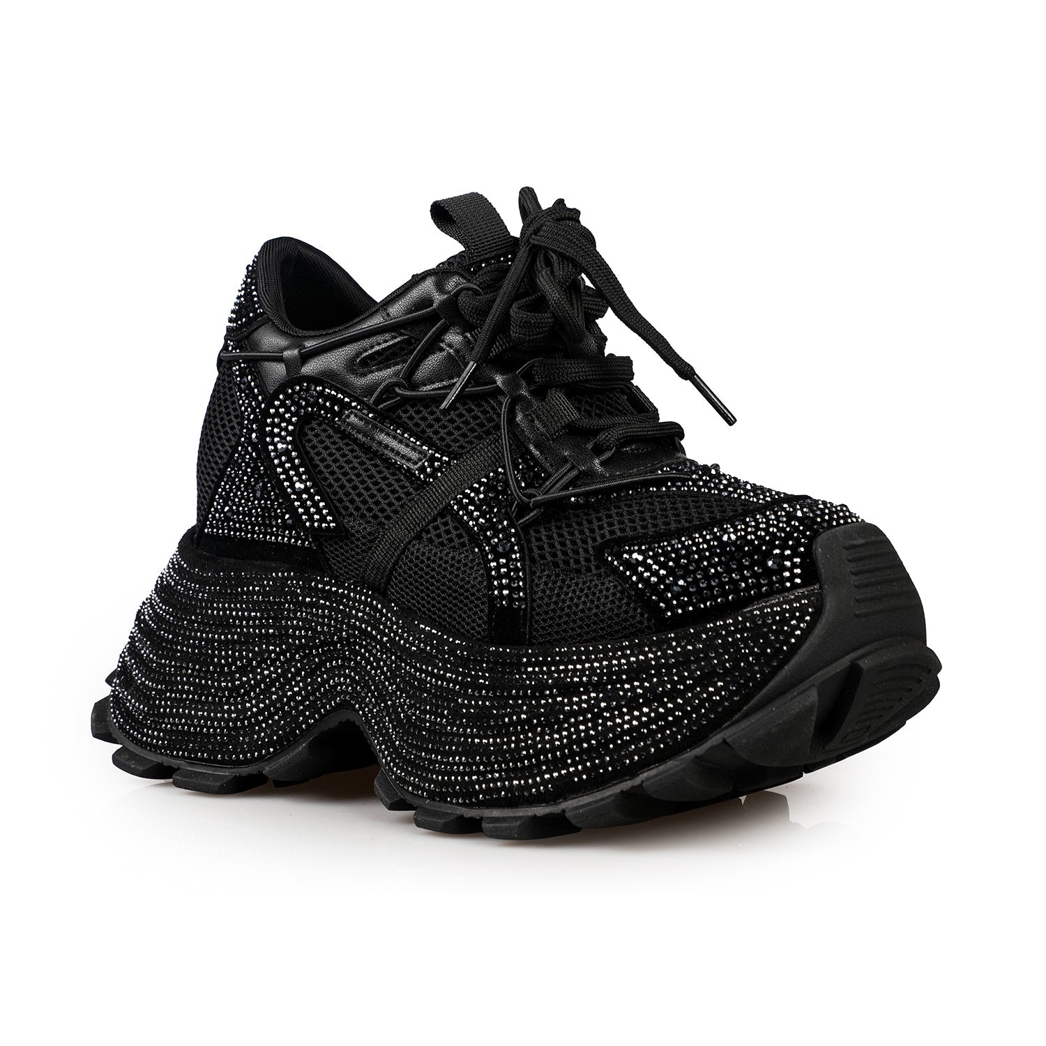 Walnut 05 - Black
