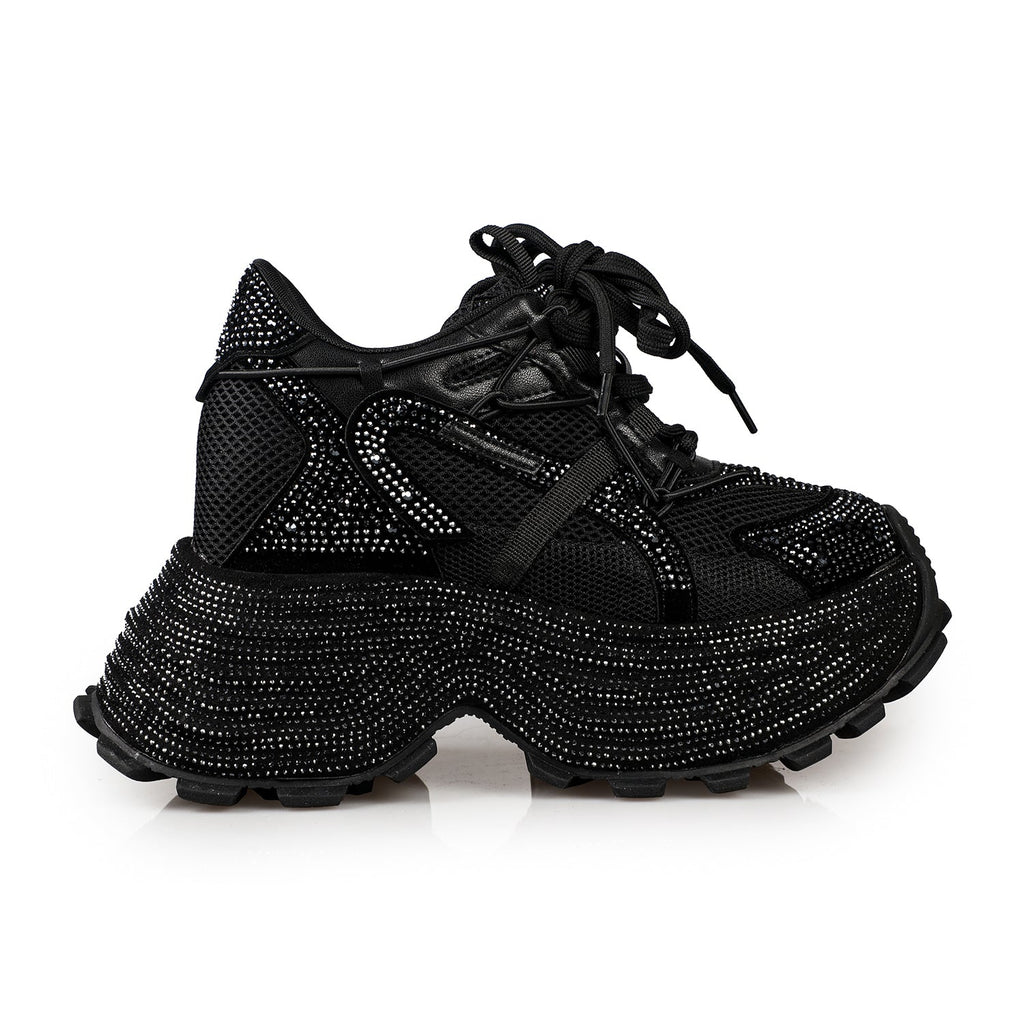 Walnut 05 - Black