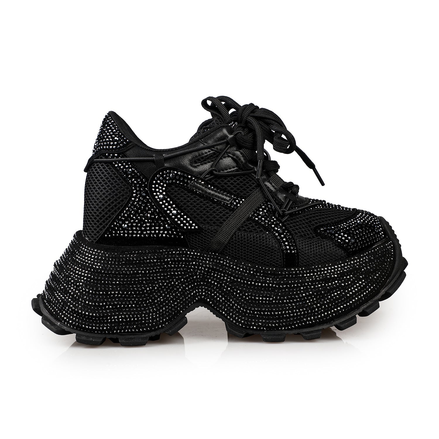 Walnut 05 - Black