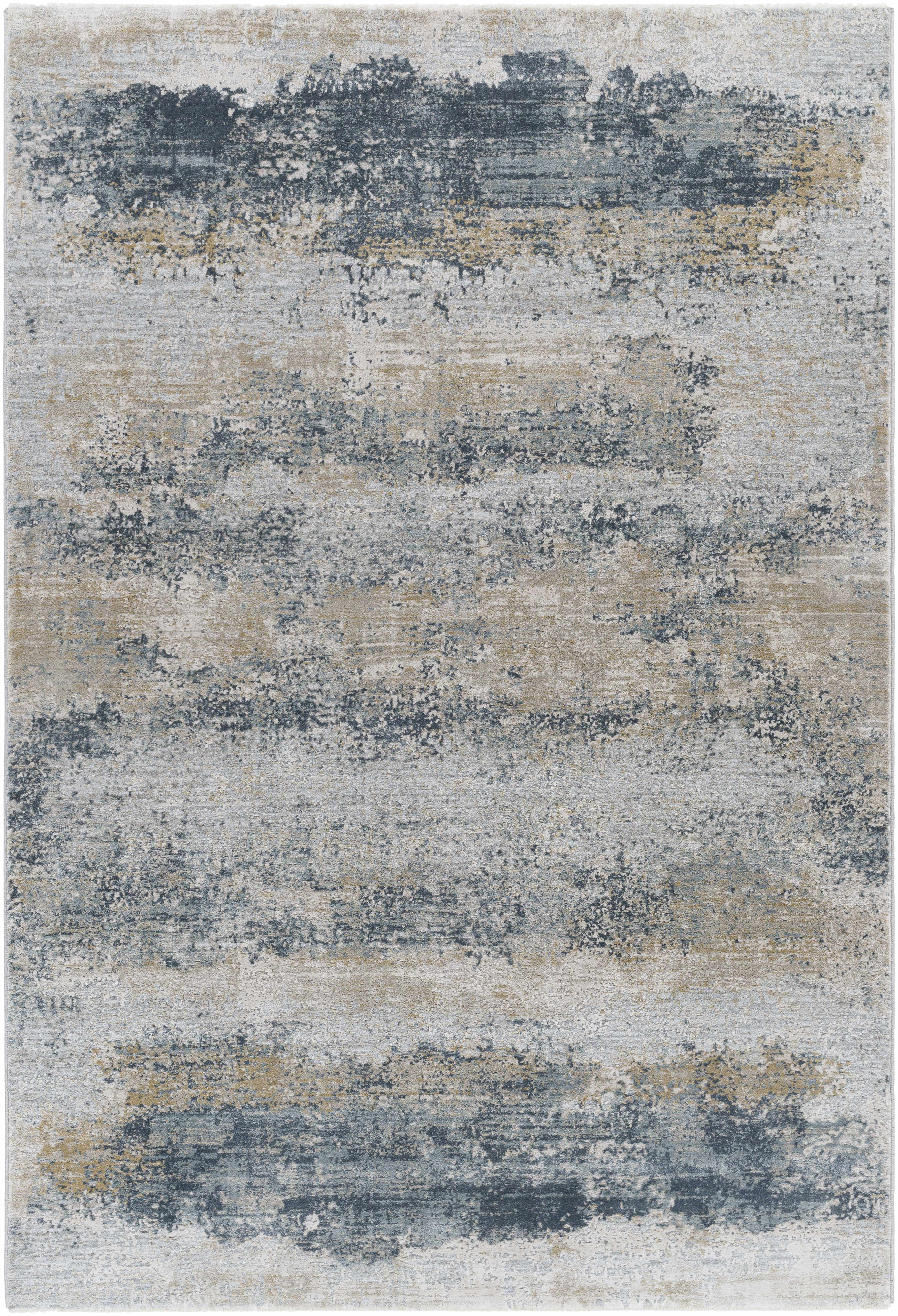 Whyalla Misty Thick Luxe Rug