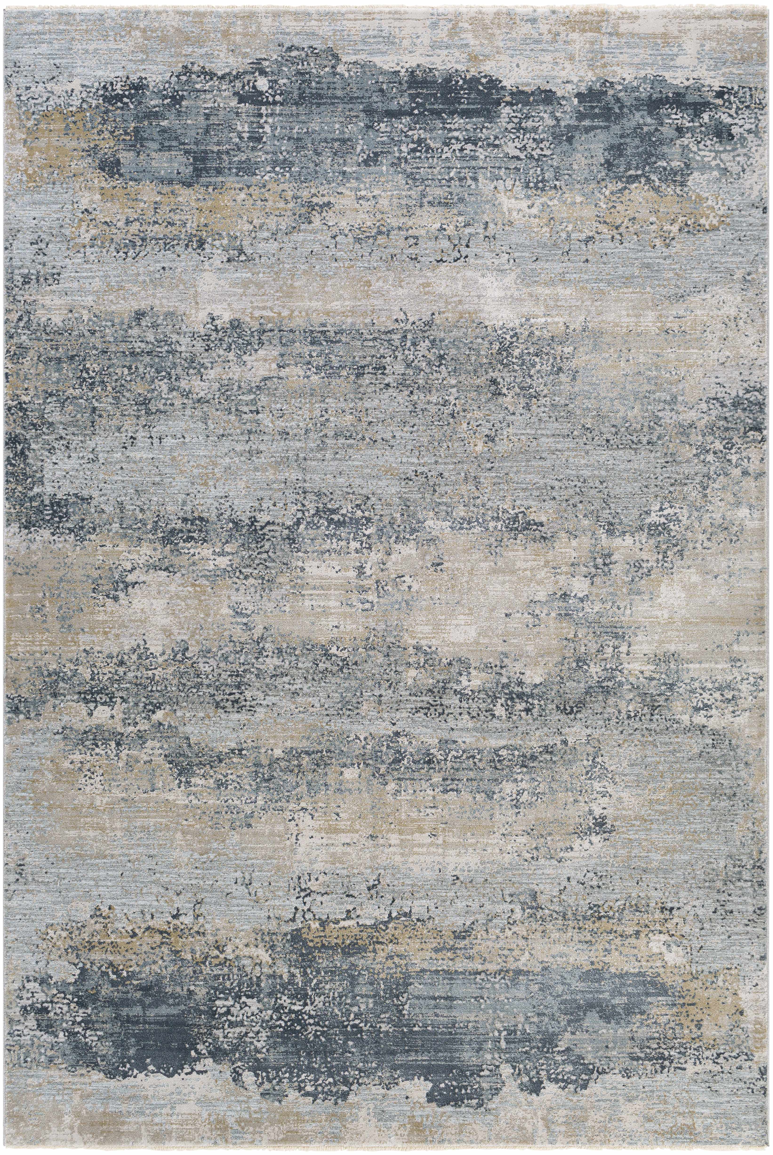 Whyalla Misty Thick Luxe Rug
