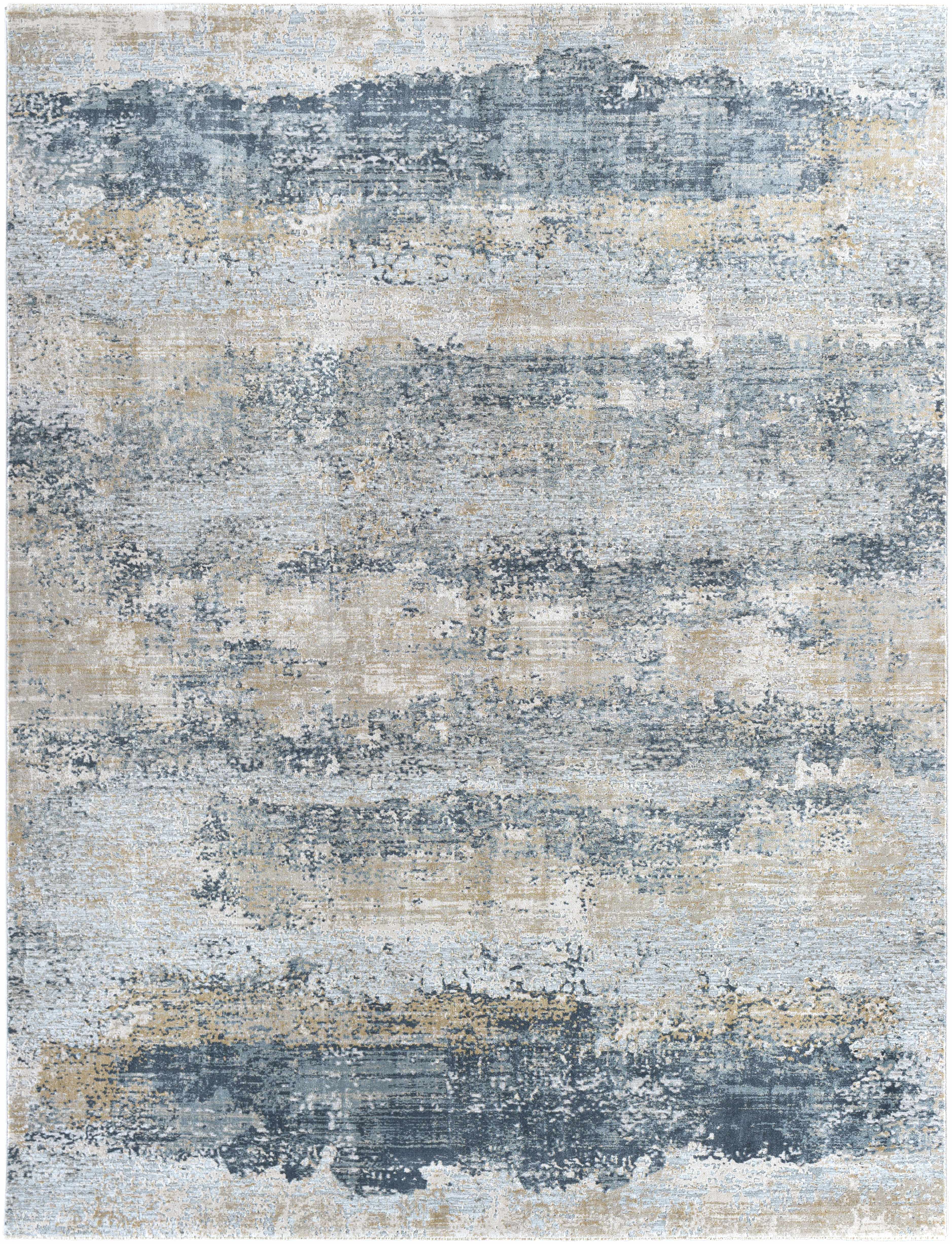 Whyalla Misty Thick Luxe Rug