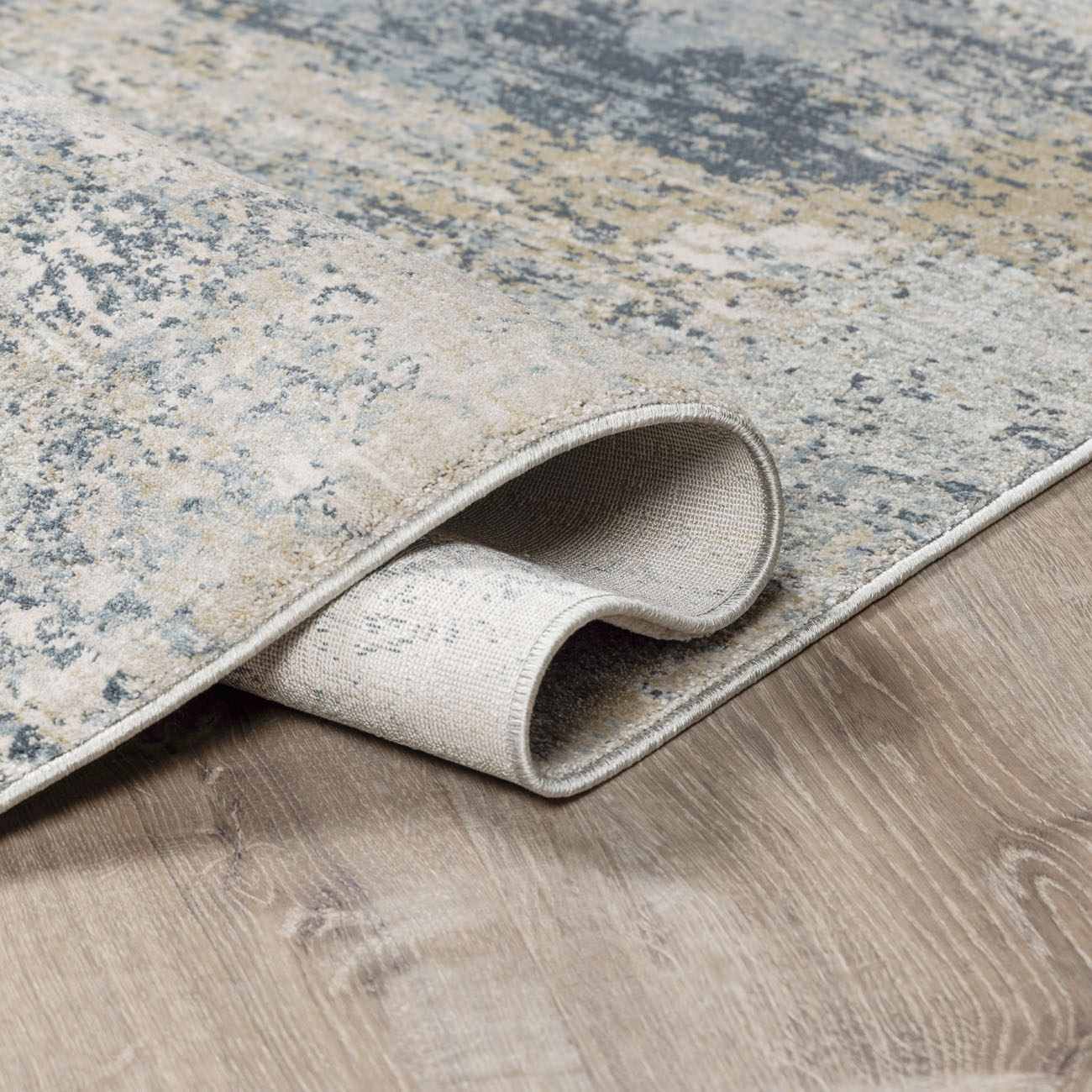 Whyalla Misty Thick Luxe Rug