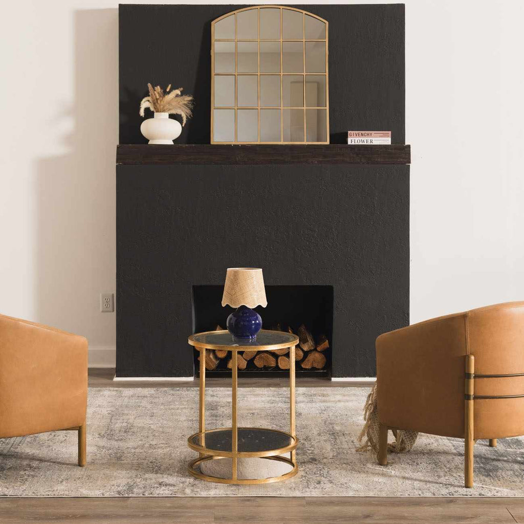 Whyalla Misty Thick Luxe Rug