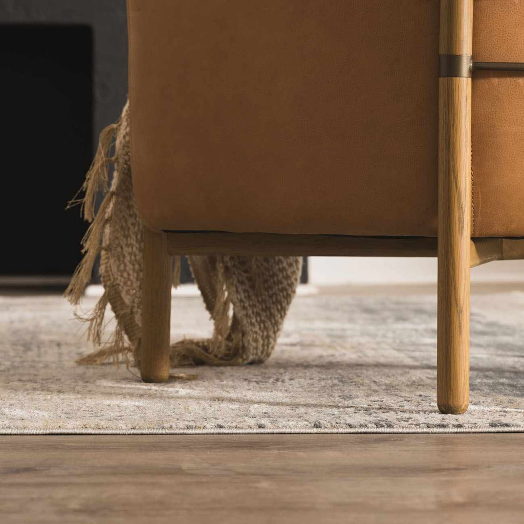 Whyalla Misty Thick Luxe Rug