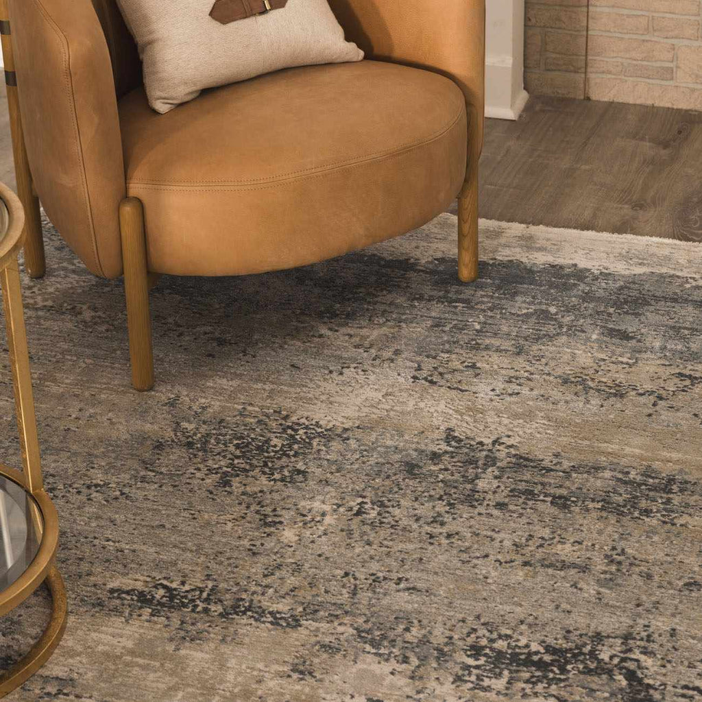 Whyalla Misty Thick Luxe Rug