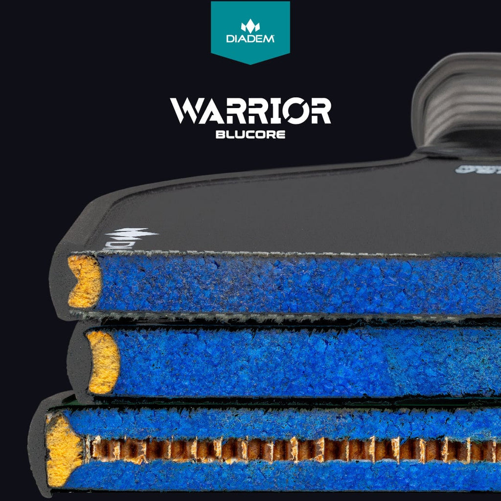 Diadem ROYAL Warrior BluCore MAX 19MM