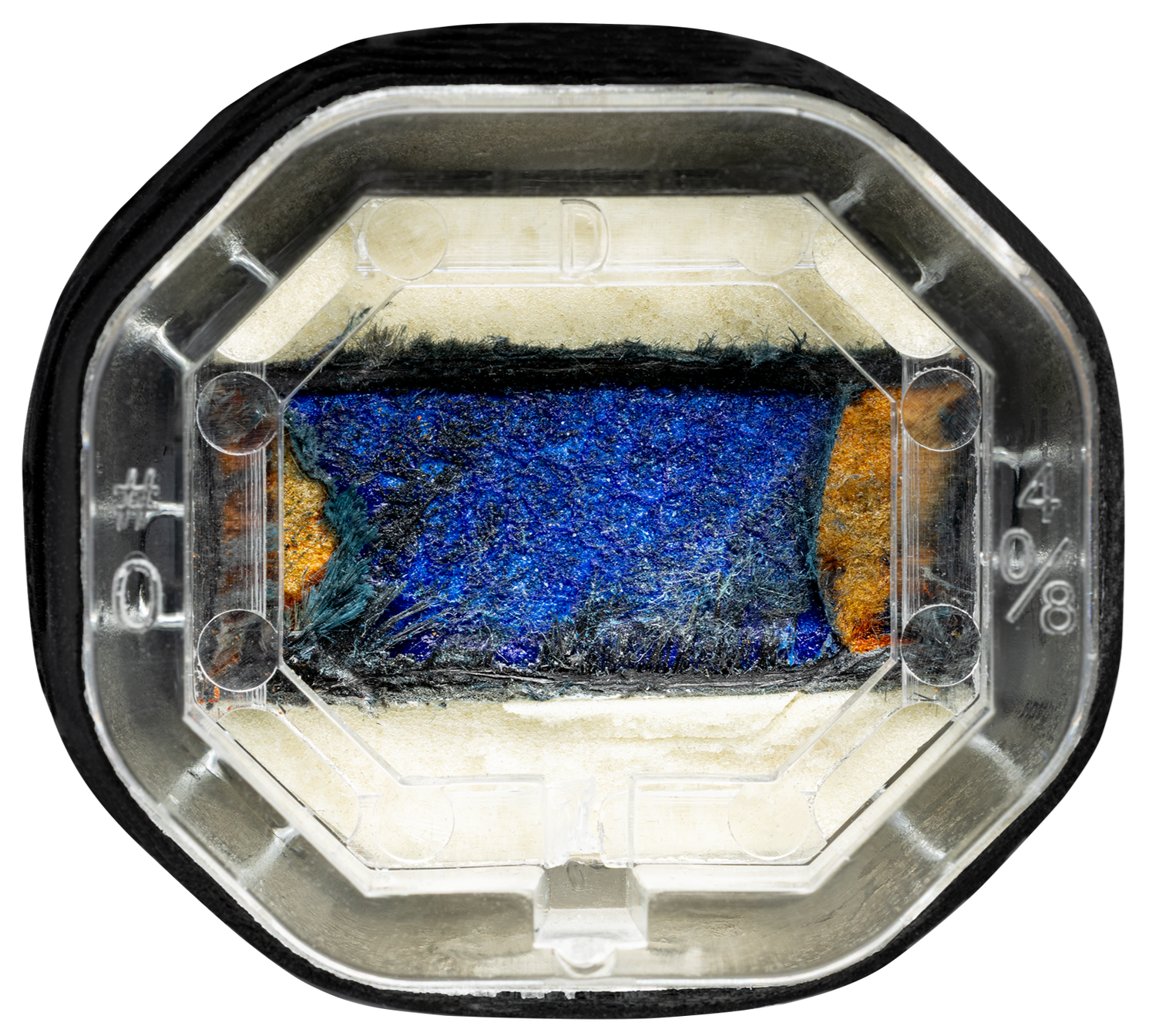 Diadem ROYAL Warrior BluCore MAX 14MM