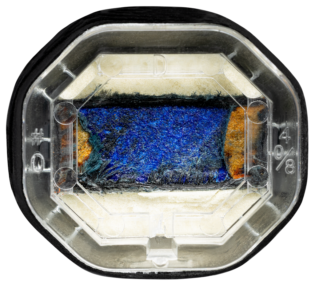 Diadem ROYAL Warrior BluCore MAX 16MM