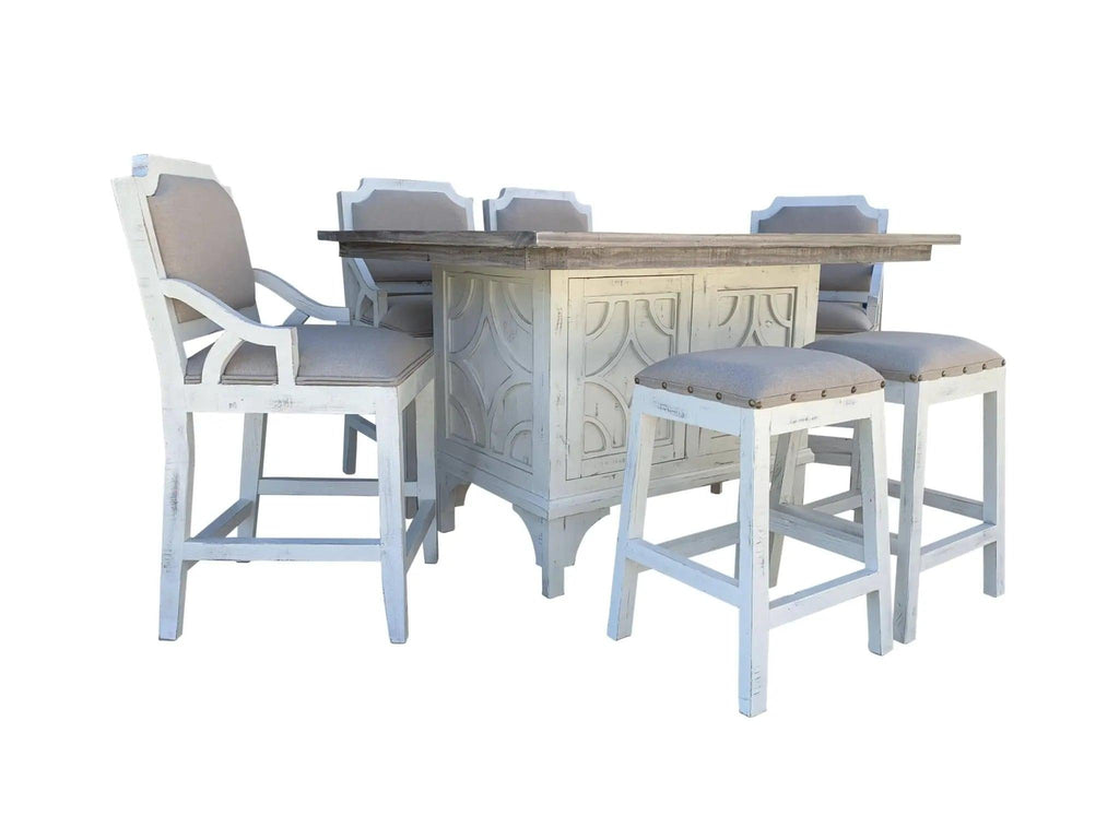 Westgate Solid Wood Pub Dining  Collection