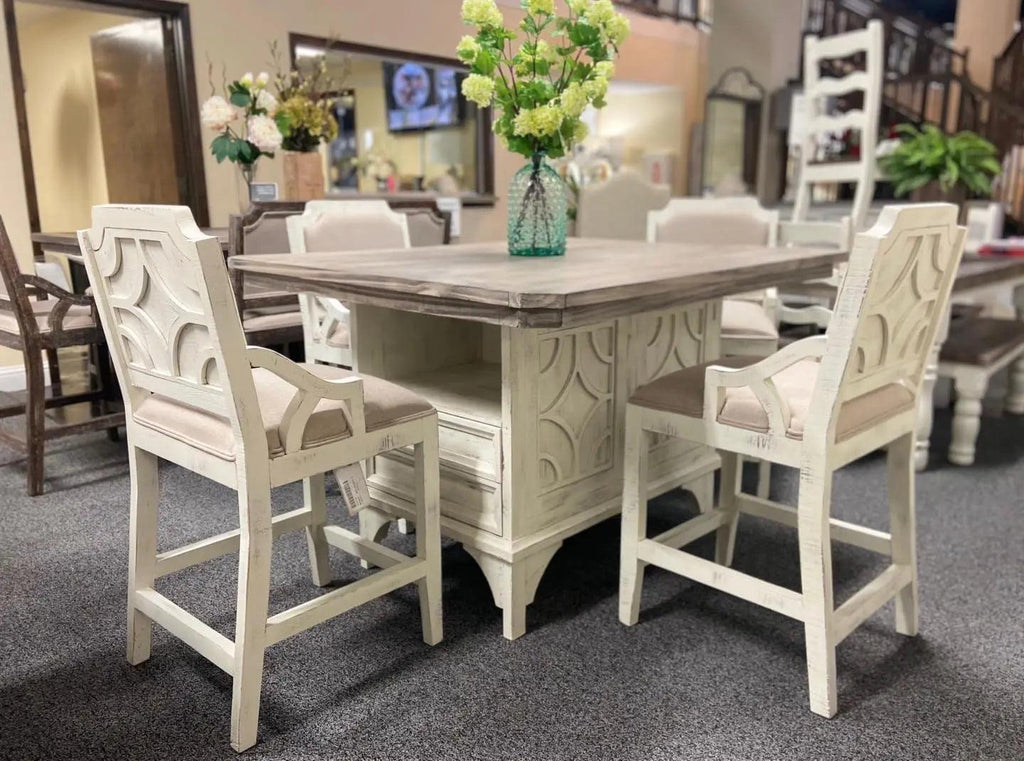 Westgate Solid Wood Pub Dining  Collection