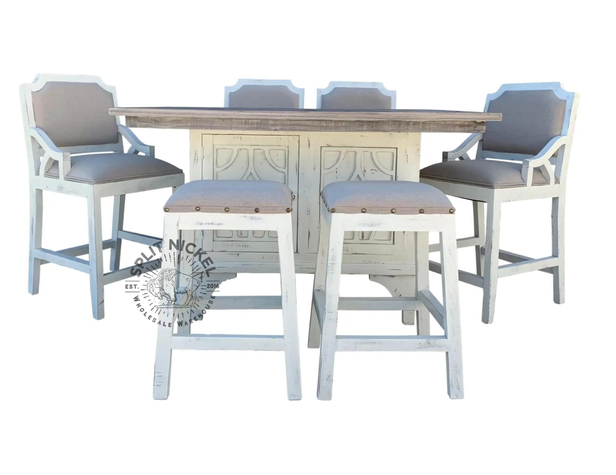 Westgate Solid Wood Pub Dining  Collection