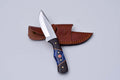 Skinner Knife - TS-3