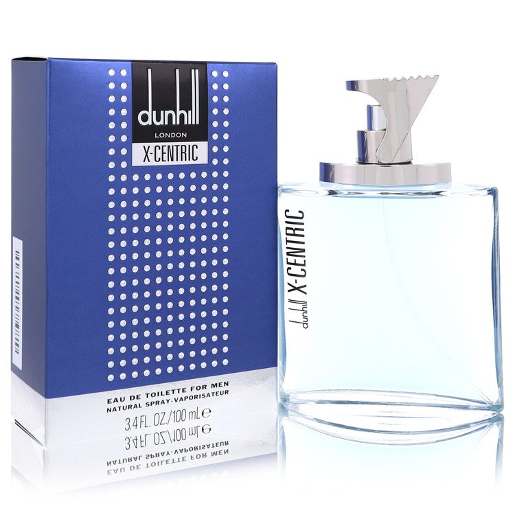 Alfred Dunhill X-Centric Eau De Toilette Spray for Men