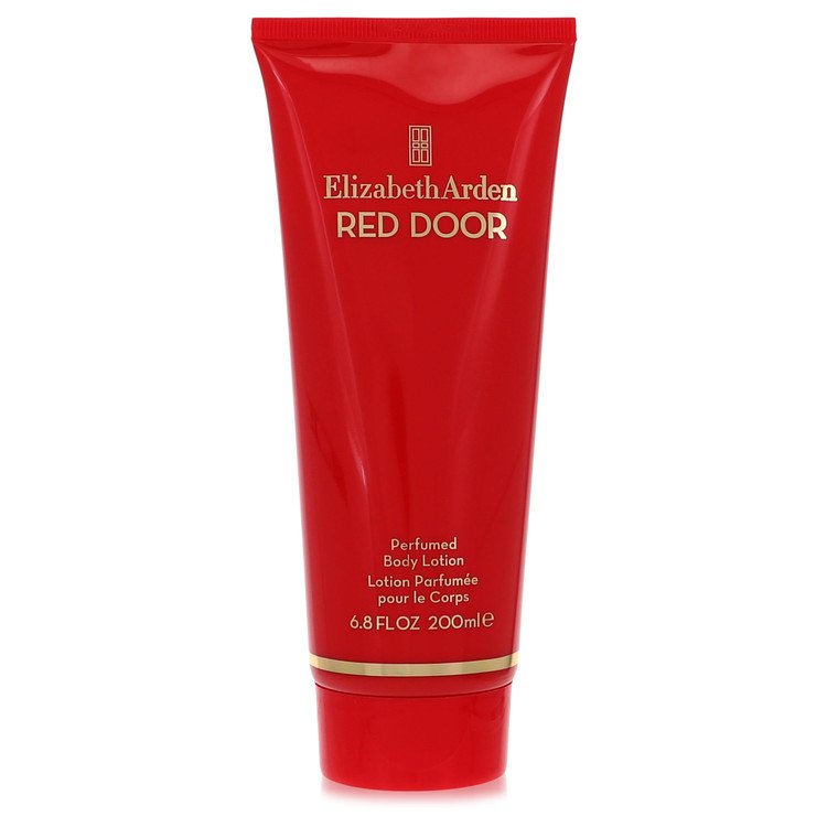Elizabeth Arden Red Door Perfumed Body Lotion