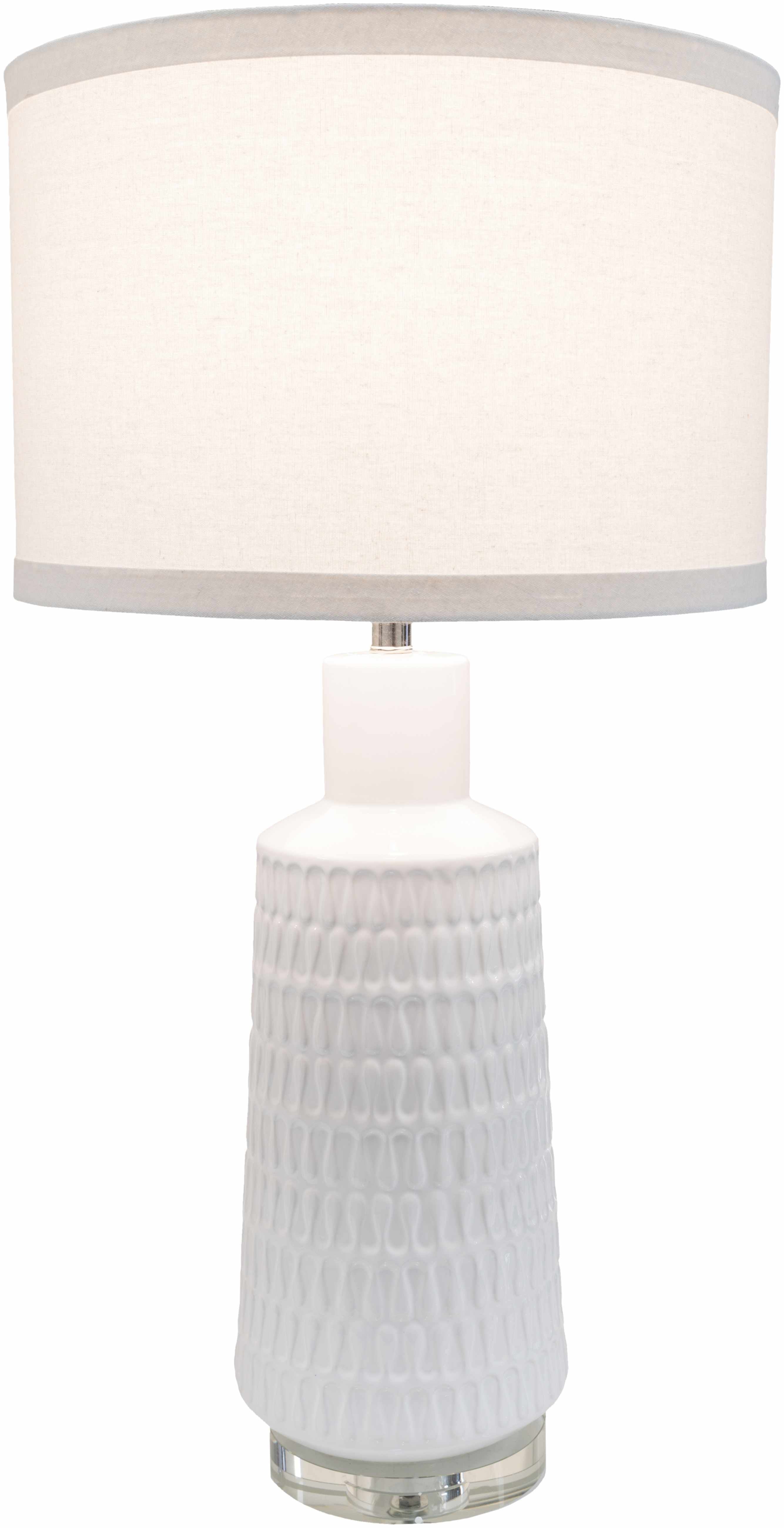 Yardville Table Lamp - Clearance